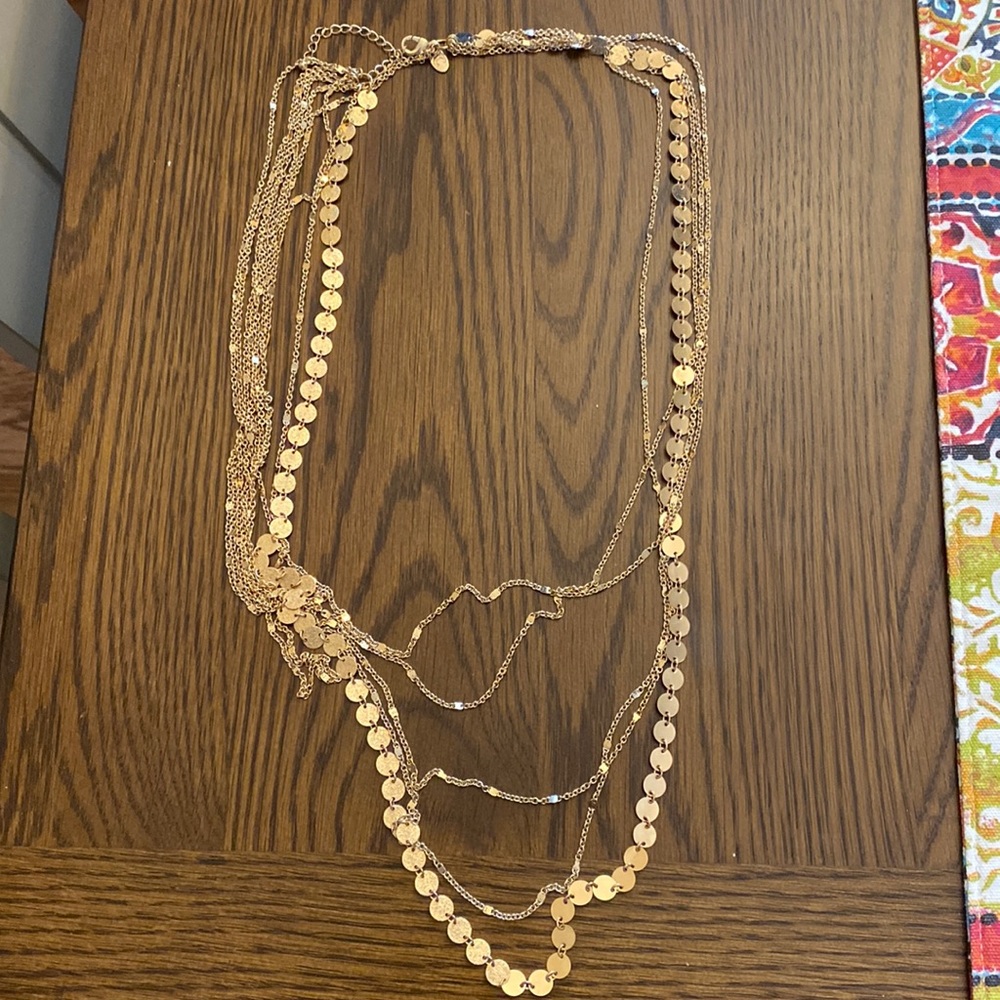 Statement Necklace